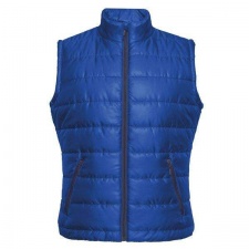 Montana - kamizelka pikowana