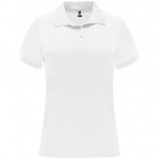 Monzha Woman - koszulka polo damska