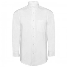 Oxford - koszula męska