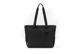 Polar Eco black - Torba termiczna wykonana z RPET