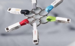 QUATTRO - Przewód do ładowania