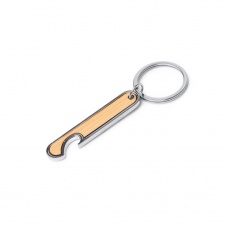 RESTON - Brelok z otwieraczem