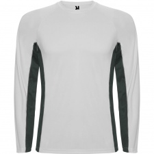 Shanghai Long Sleeve - koszulka