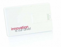 SLIMLINE III - Pamięć USB