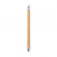 TIKUN - Ołówek z bambusowym korpusem