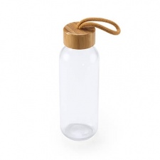 TRILBY - Butelka szklana 450ml